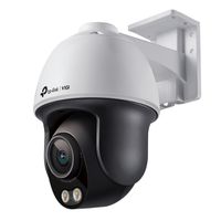 TP-Link VIGI C540S(4mm) PT-Kamera 4 MP, 104°, IR-LED 30m