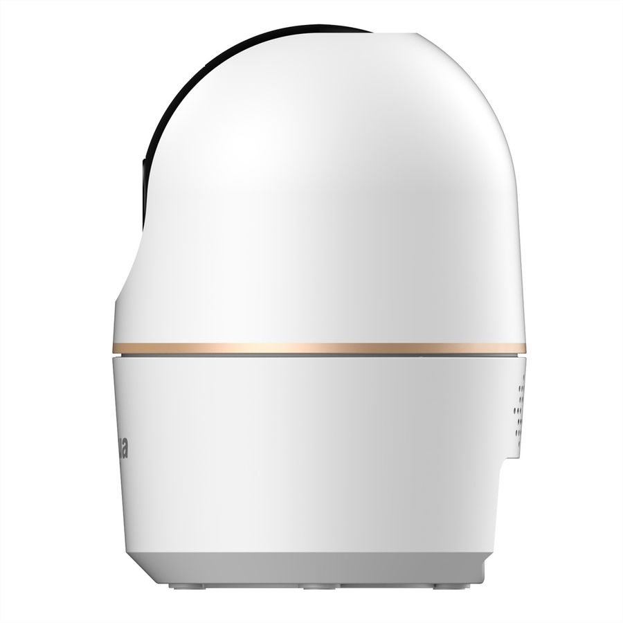 DAHUA DH-IPC-H3AP-0360B-TC-EUR PT-Kamera 3 MP, 73°, IR-LED 10m, WiFi