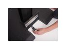 Chief Support de pied PRSU Rental, Support portable pour écran plat