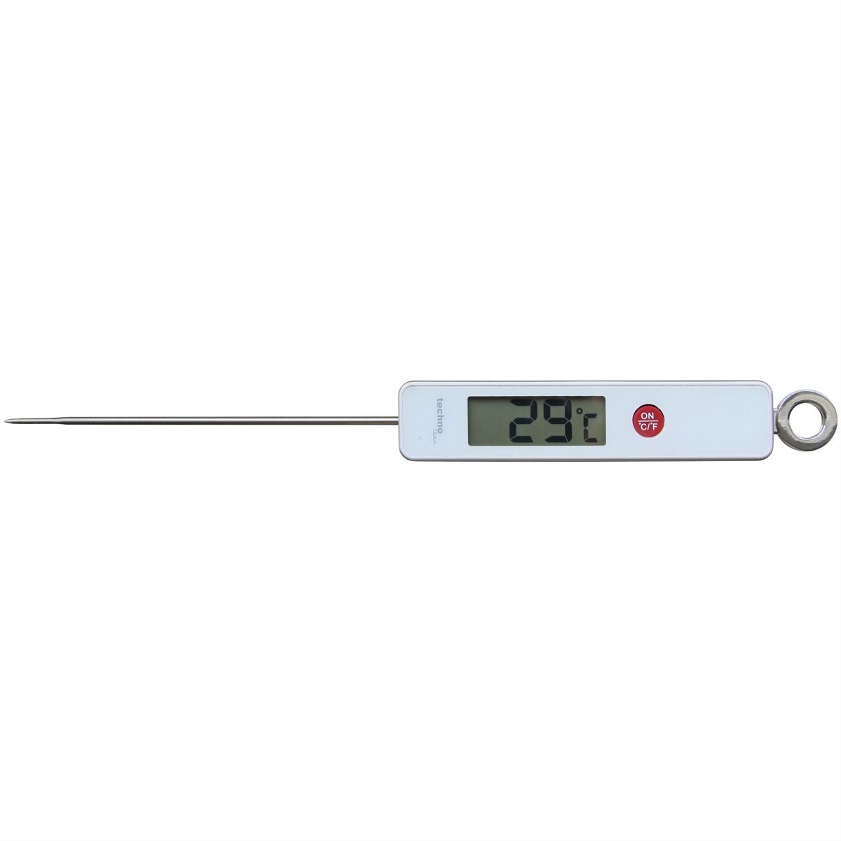 TechnoLine Haushaltsthermometer WS1010