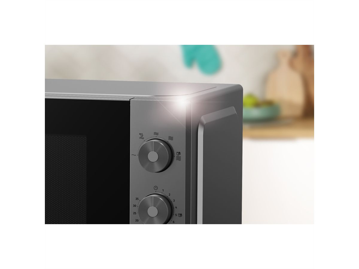 Gorenje Mikrowelle MO20E1T4, 700W, 20L