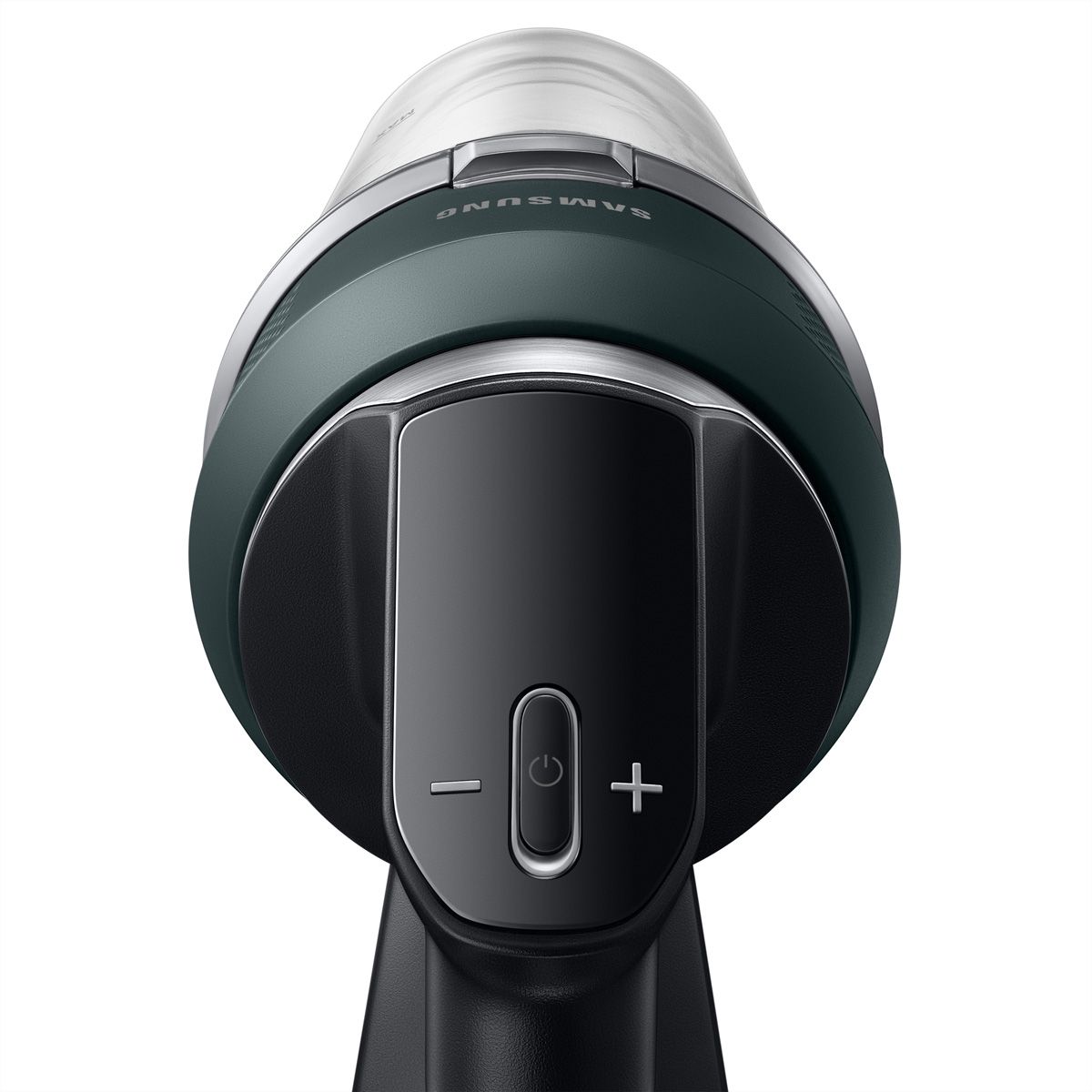 Samsung Aspirateur balai Jet 85S complete, 770W, Teal Green