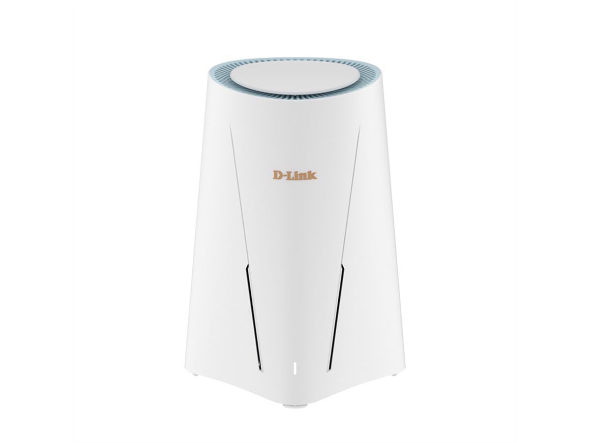 D-Link Router DBR-560, AX6000 Wi-Fi 6
