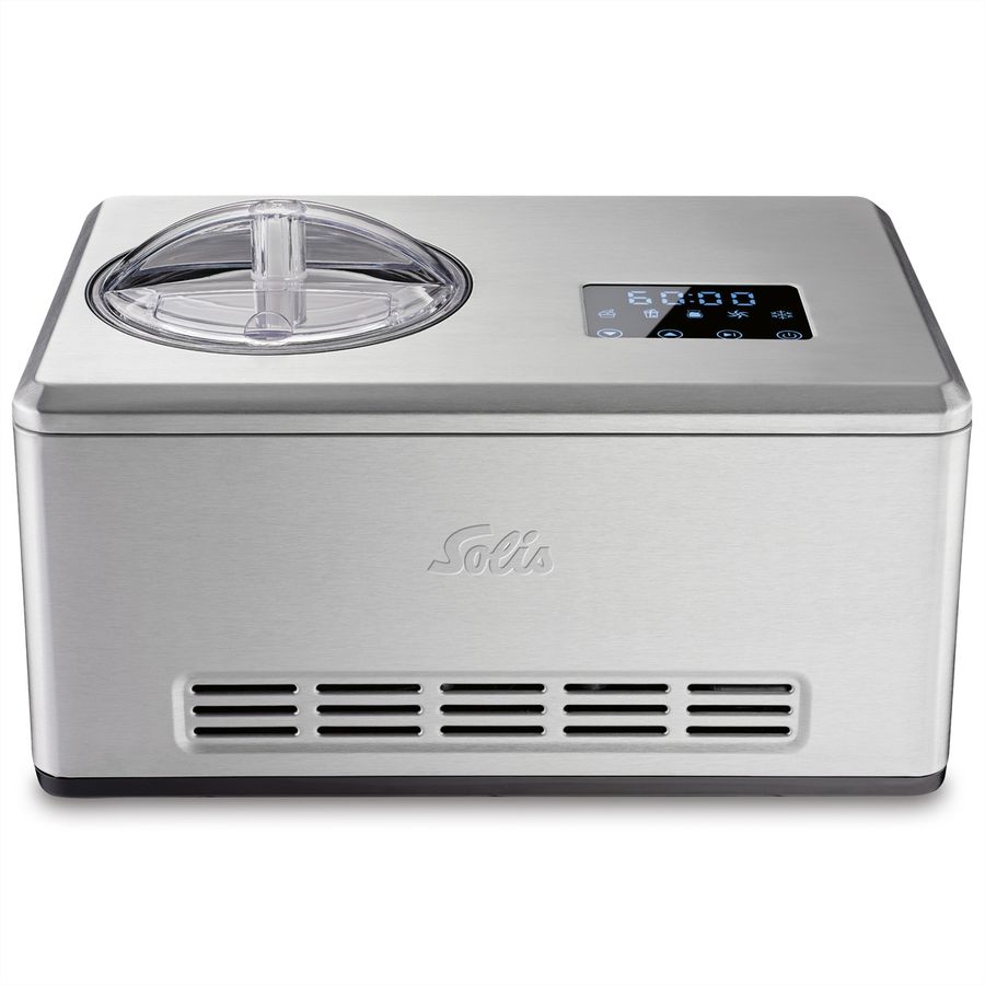 Solis Gelateria Pro Touch 3 en 1 SEV Type 8506
