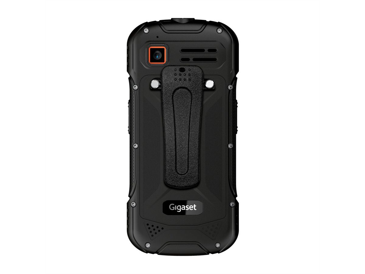 Gigaset Outdoor-Featurephone GLX8 PLUS