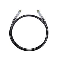 TP-Link SM5220-3M SFP+ Kabel , Up to 3 m Distance
