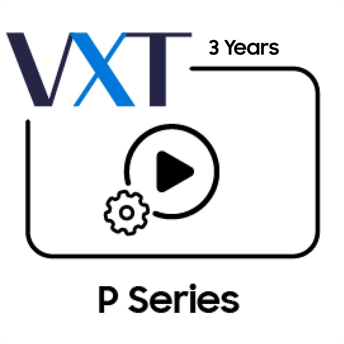 Samsung CMS Pro Yearly VX-CPY, 3 Jahres Lizenz