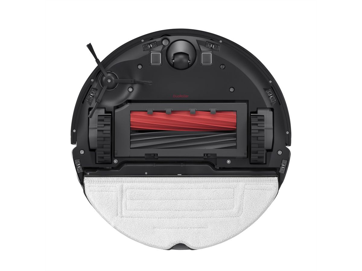 **DEMO** Roborock Aspirateur robot S8, Robot aspirateur/balayeur