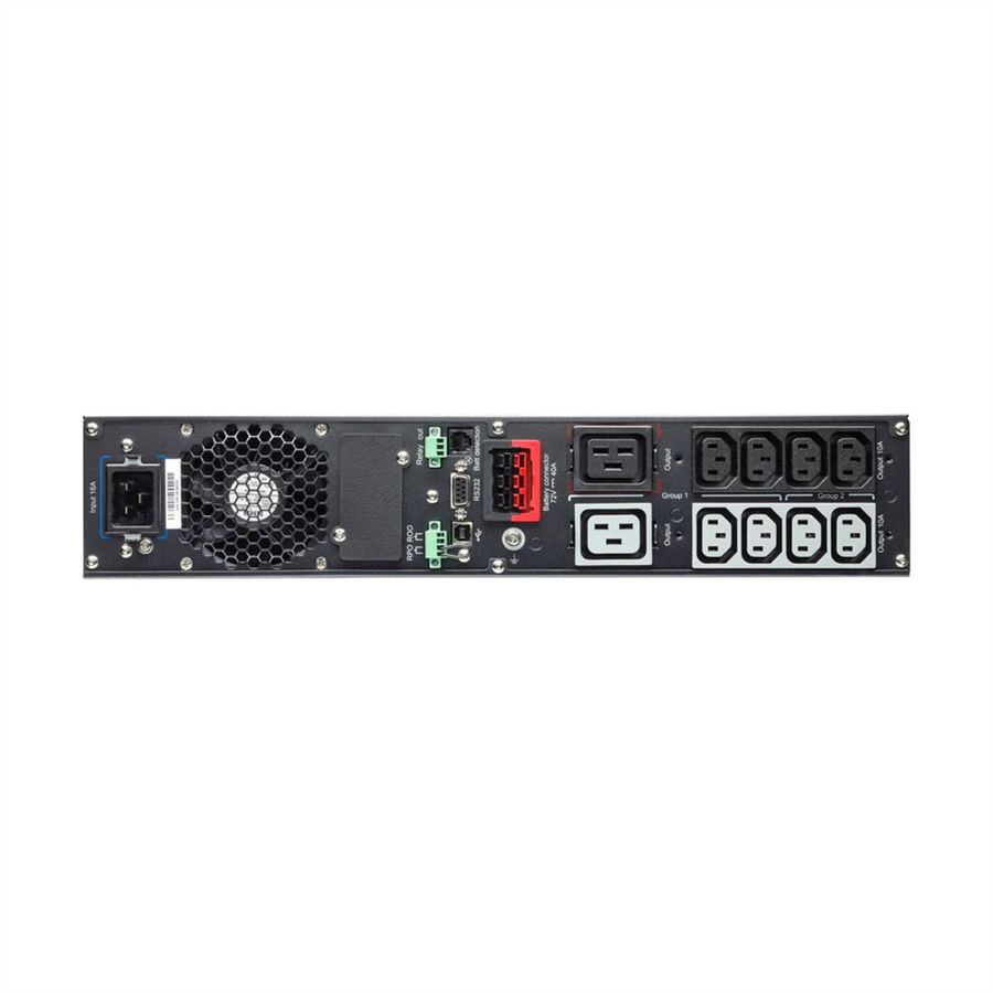 EATON 9PX3000IRT2U