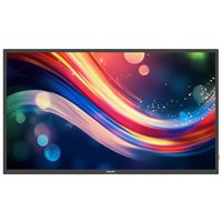 Philips Signage Display 32BDL4050Q/00, 32", 24/7, 400cd/m², 25% Haze, Android
