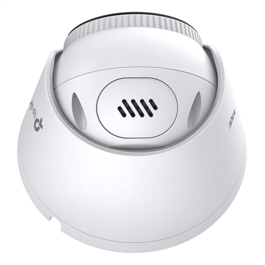 TP-Link VIGI InSight S485(4mm) Turret Kamera 8 MP, 91.5°, IR-LED 30m