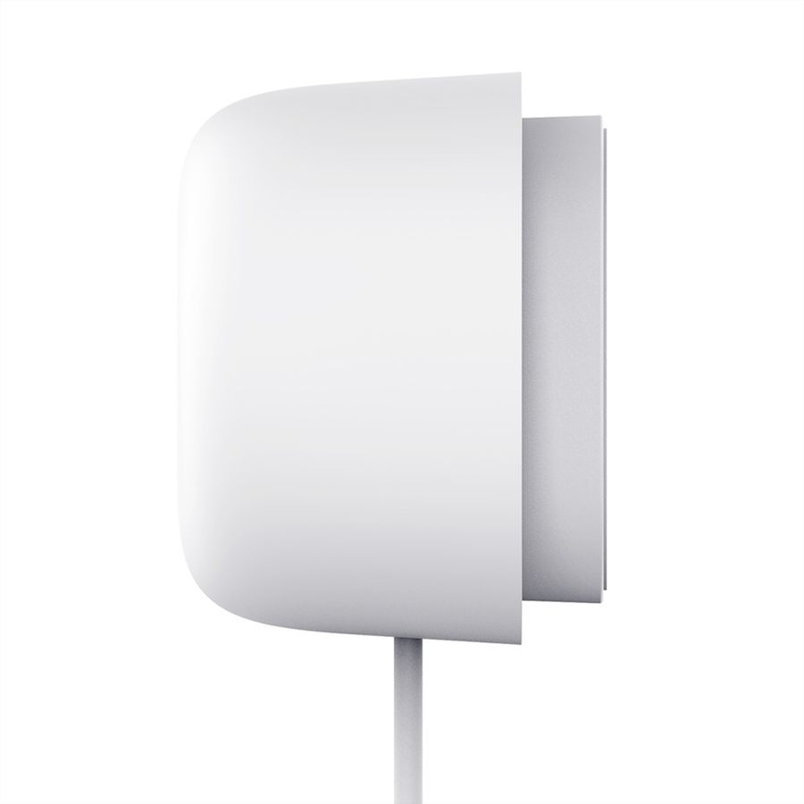 Aqara détecteur de présence FP2, 20 dBm, IPX5, USB