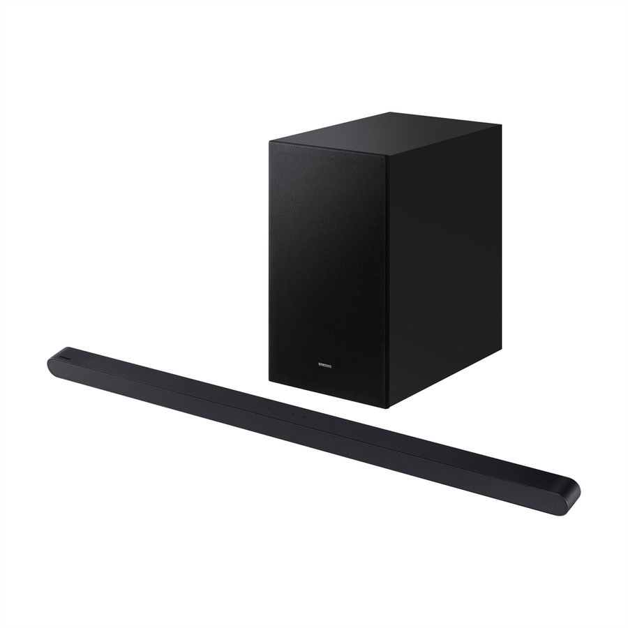 Samsung Soundbar HW-S700D, Titan Schwarz
