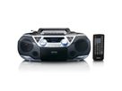 Lenco DAB+ Radio SCD-720, mit CD, USB, BT 5.0, DAB+, Kassette