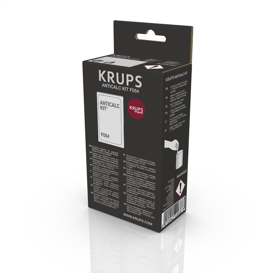 Krups Nettoyant à La Chaux