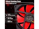 Xilence XPF92.R.PWM 92mm PWM Ventilateur de boîtier, 4PIN