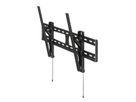 Hagor Support mural BL Tilt 800, noir