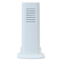 Capteur extérieur Technoline TX 97 TH, capteur de température et d'humidité, 433 MHz,