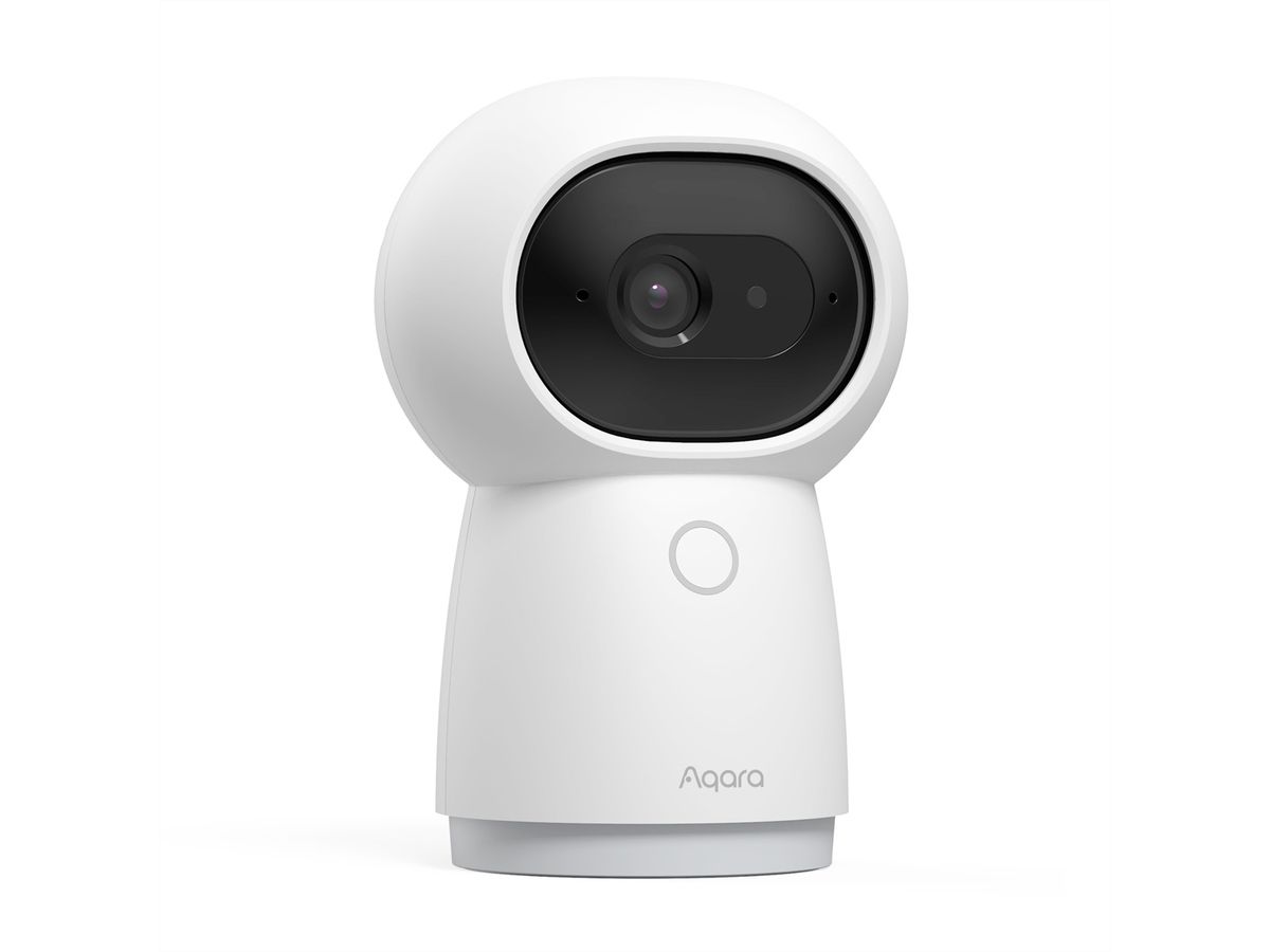 Aqara Hub G3, 3 MP, 110°, LED IR 10m, WiFi