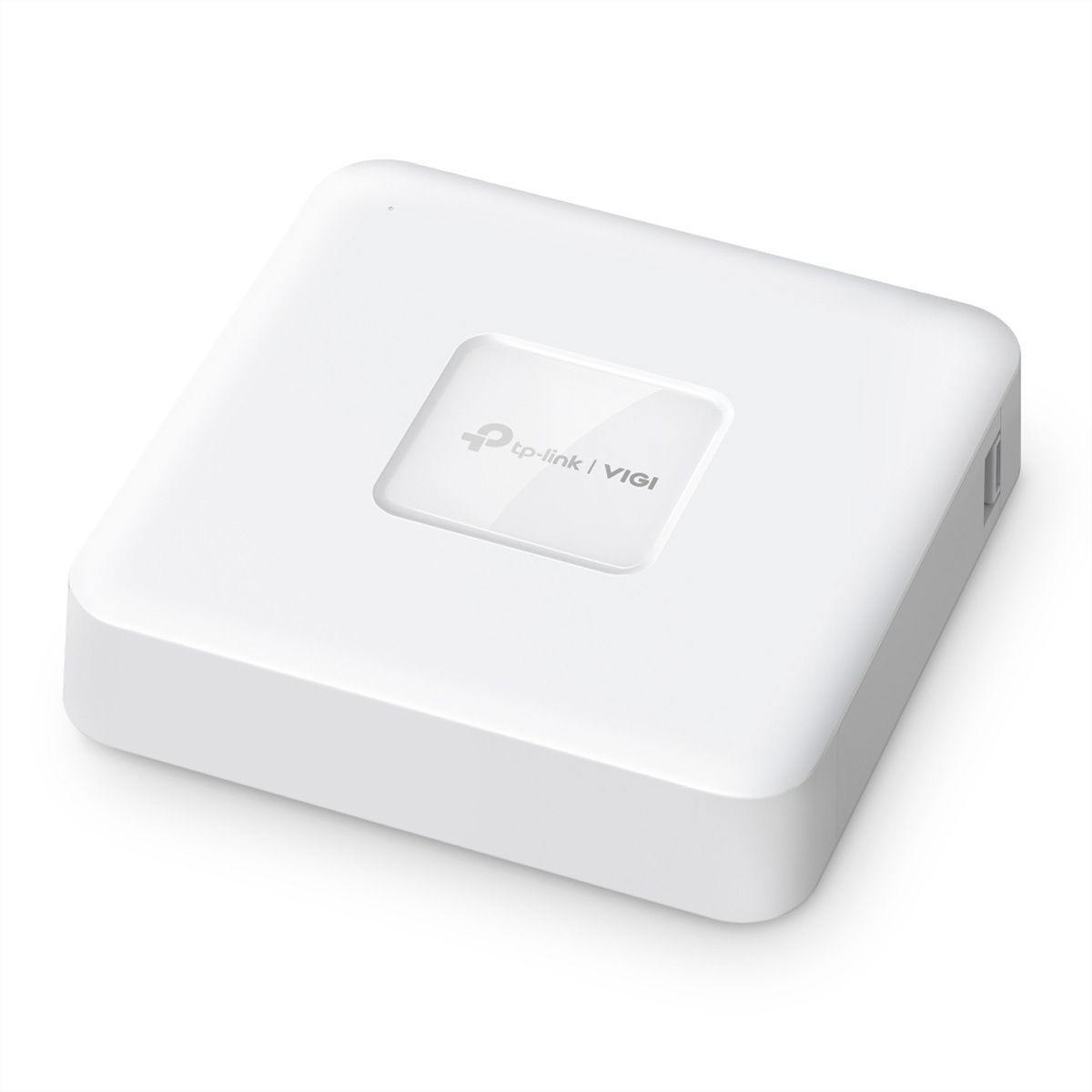 TP-Link NVR1104H-4P NVR Enregistreur vidéo en réseau 4-CH, 4x PoE