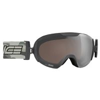 Salice Occhiali Lunettes de ski 604DARWF, Charcoal / Darw Radium