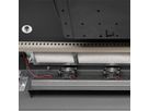 Hagor ScreenOut® Pro-XXL-Portrait - inkl. Heizung & HQ Lüftung, grau