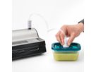 Solis Glas Vakuumiercontainer 370ml