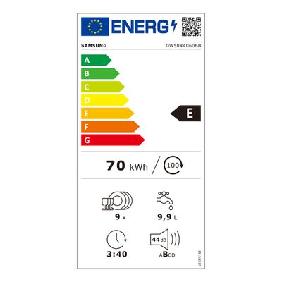 Étiquette énergétique 04.00.4512