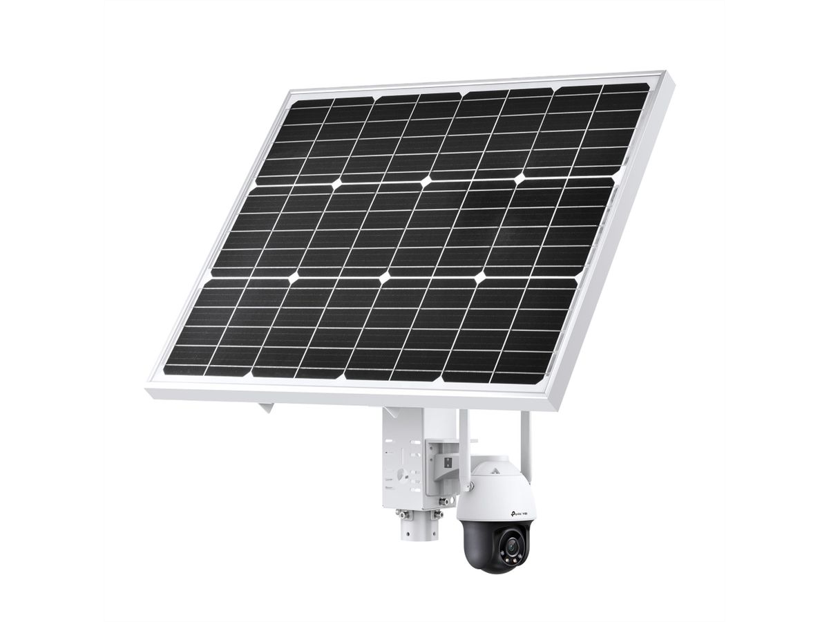 TP-Link VIGI SP6020 Solar Panel 60W