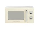 Gorenje Mikrowelle MO20E1HRL, 700W, 20L, RetroLine Serie