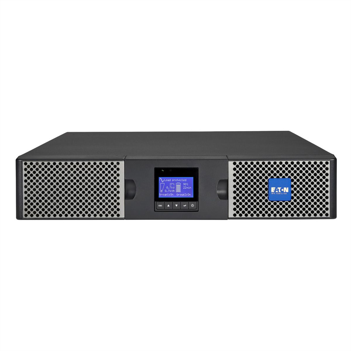 Eaton 9PX 2200i RT2U Li-Ion