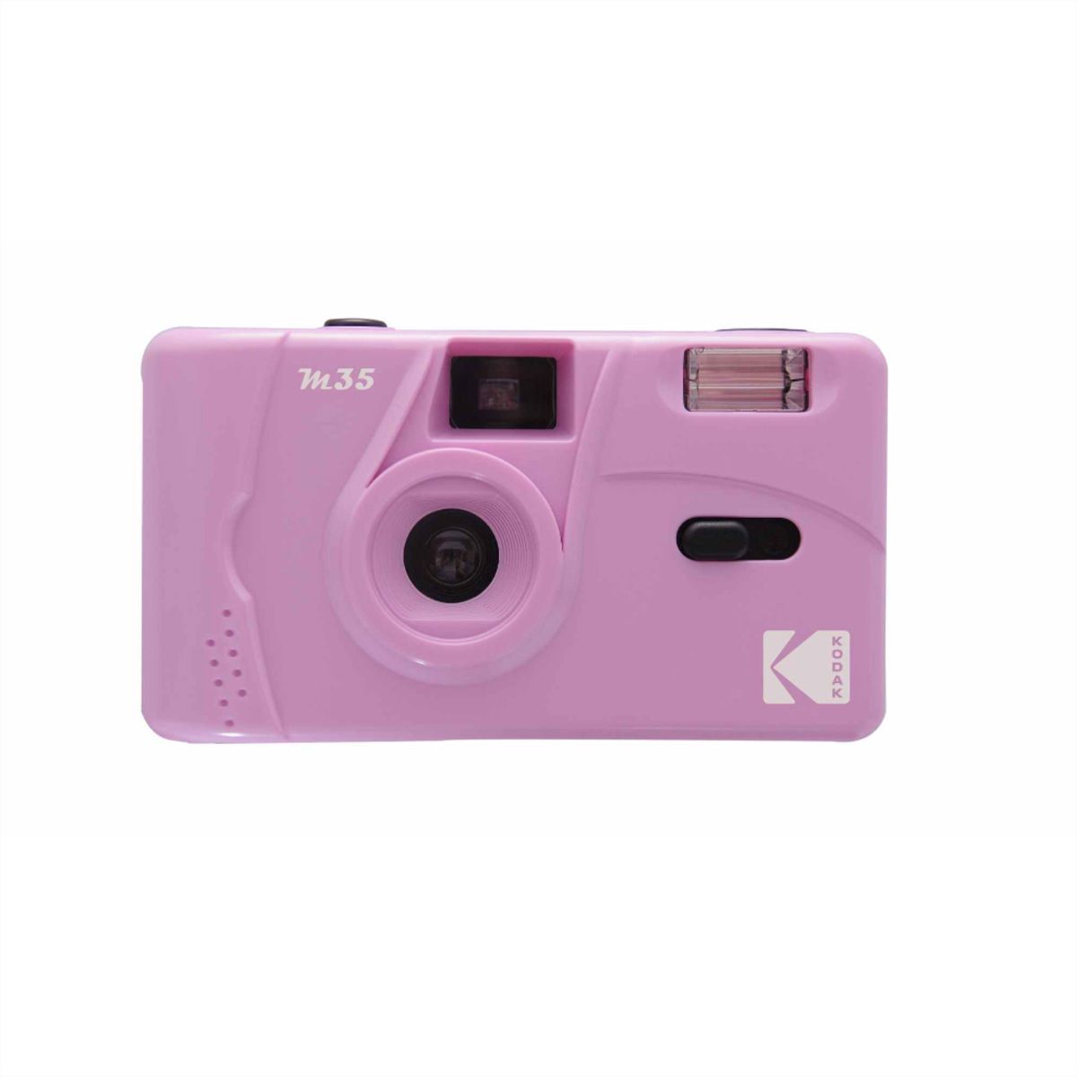 Kodak Film Kamera M35 pink