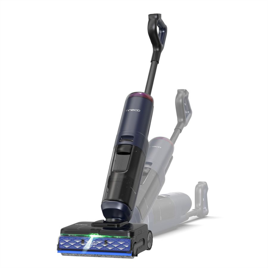Tineco FLOOR ONE S7 Max Pro , Aspirateur laveur