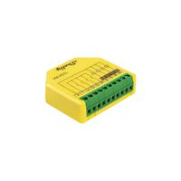 Shelly Dimmaktor Plus RGBW PM