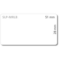 SEIKO SLP-MRLB Etiquettes multi-usage, gros rouleau