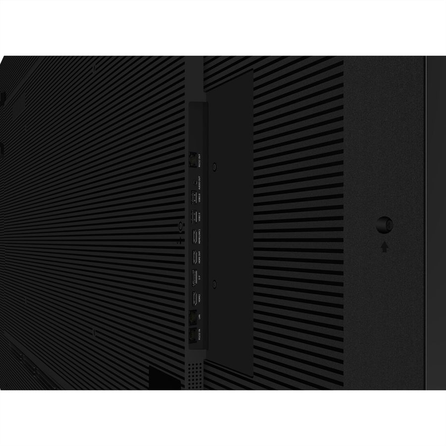 Hisense Signage Display 86GM50D, 86", 18/7, UHD, 500cd/m², 25% Haze