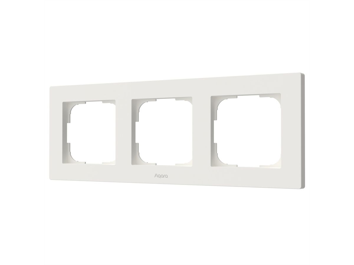 Aqara Etui étanche pour G4