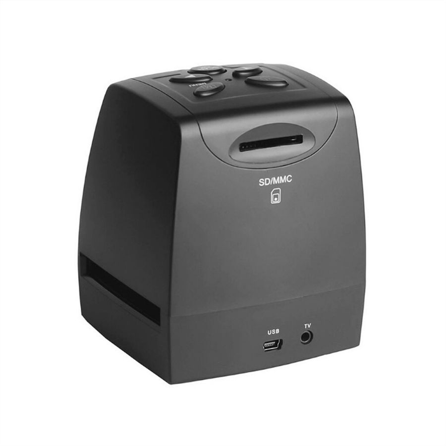 AGFAPHOTO Scanner de film AFS100