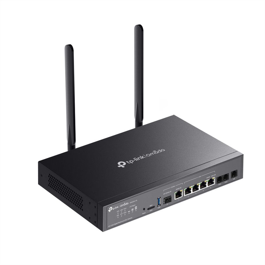 TP-Link Gateway ER703WP 4G