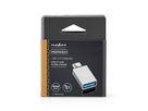 Nedis Adaptateur USB-C vers USB-A BU