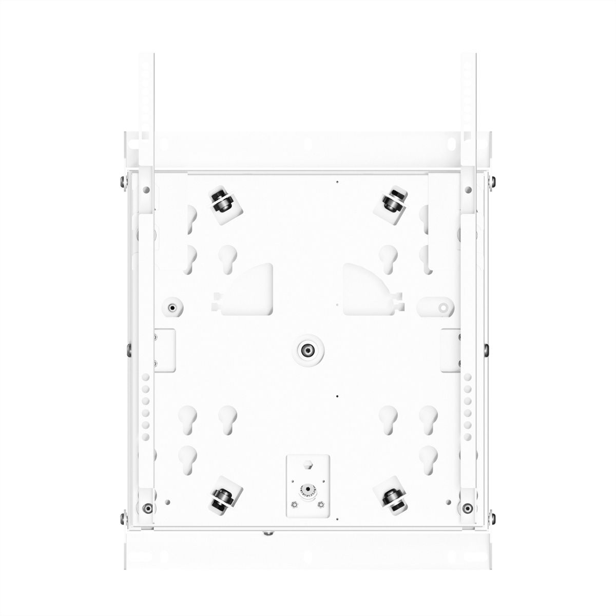 Hagor Wandhalterung WH SA Flip 65", weiß