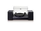 **DEMO**Lenco Platine vinyle LS-300BK , Noir