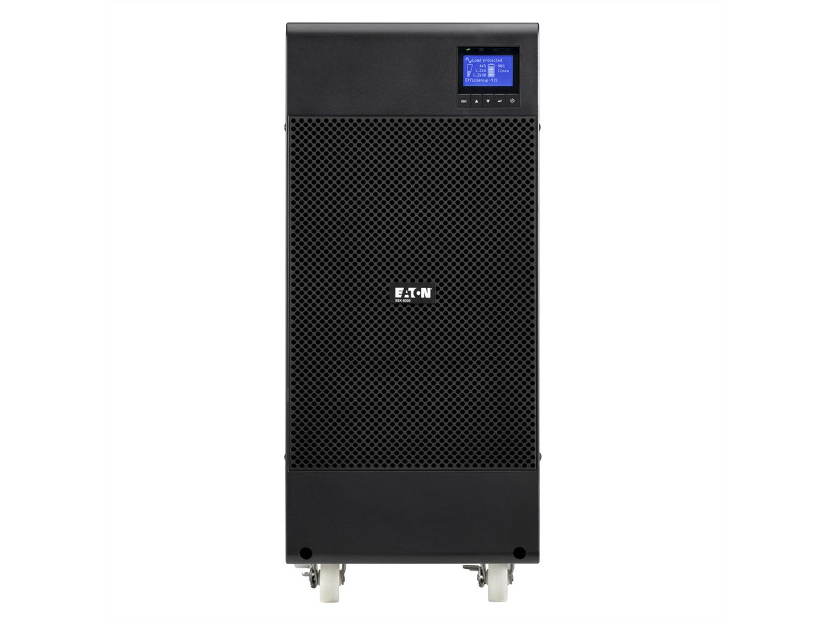 EATON 9SX 6000i Tour