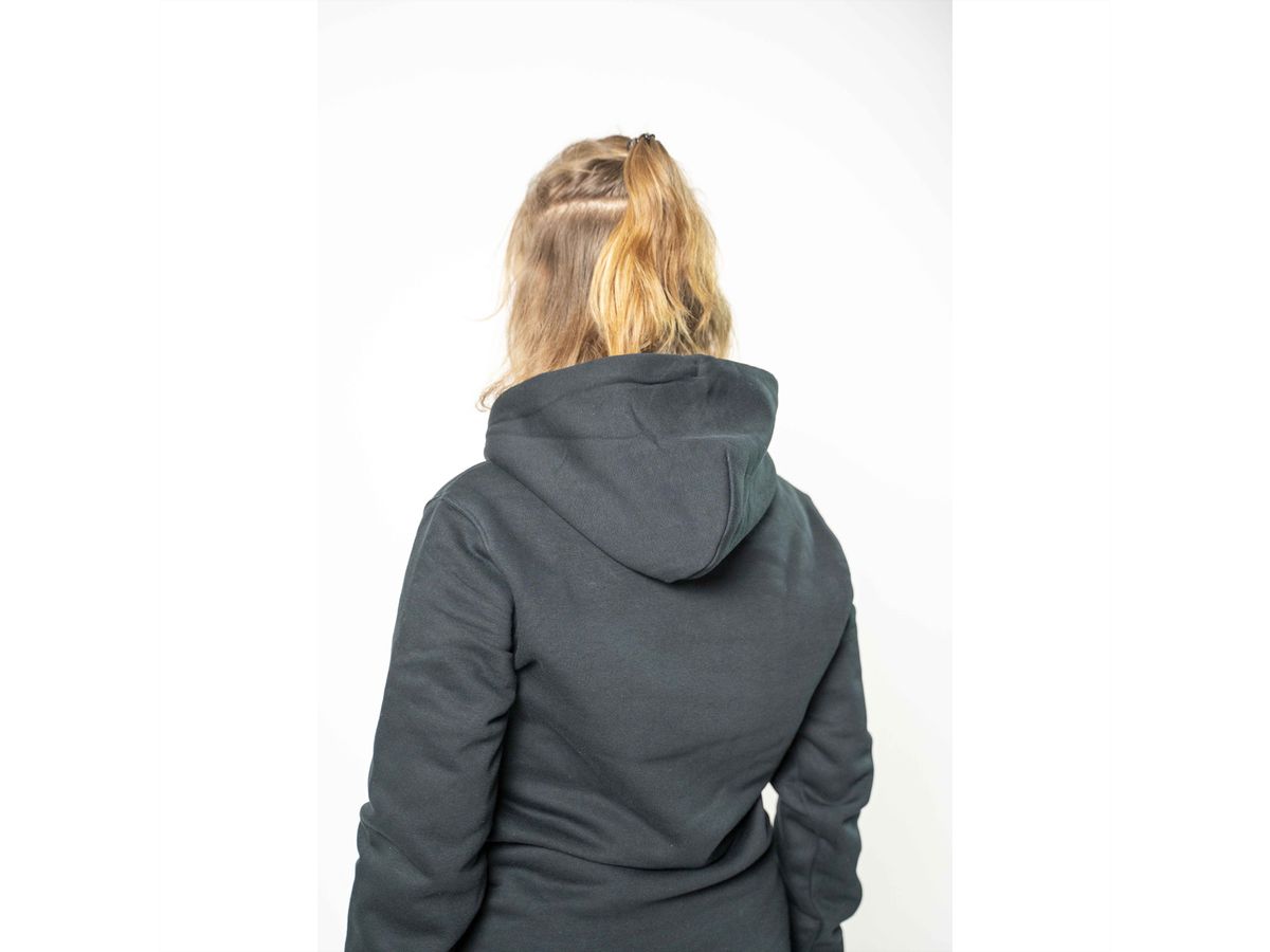 jan SEVEN dettwlyer Hoodie Heart (Unisex), M