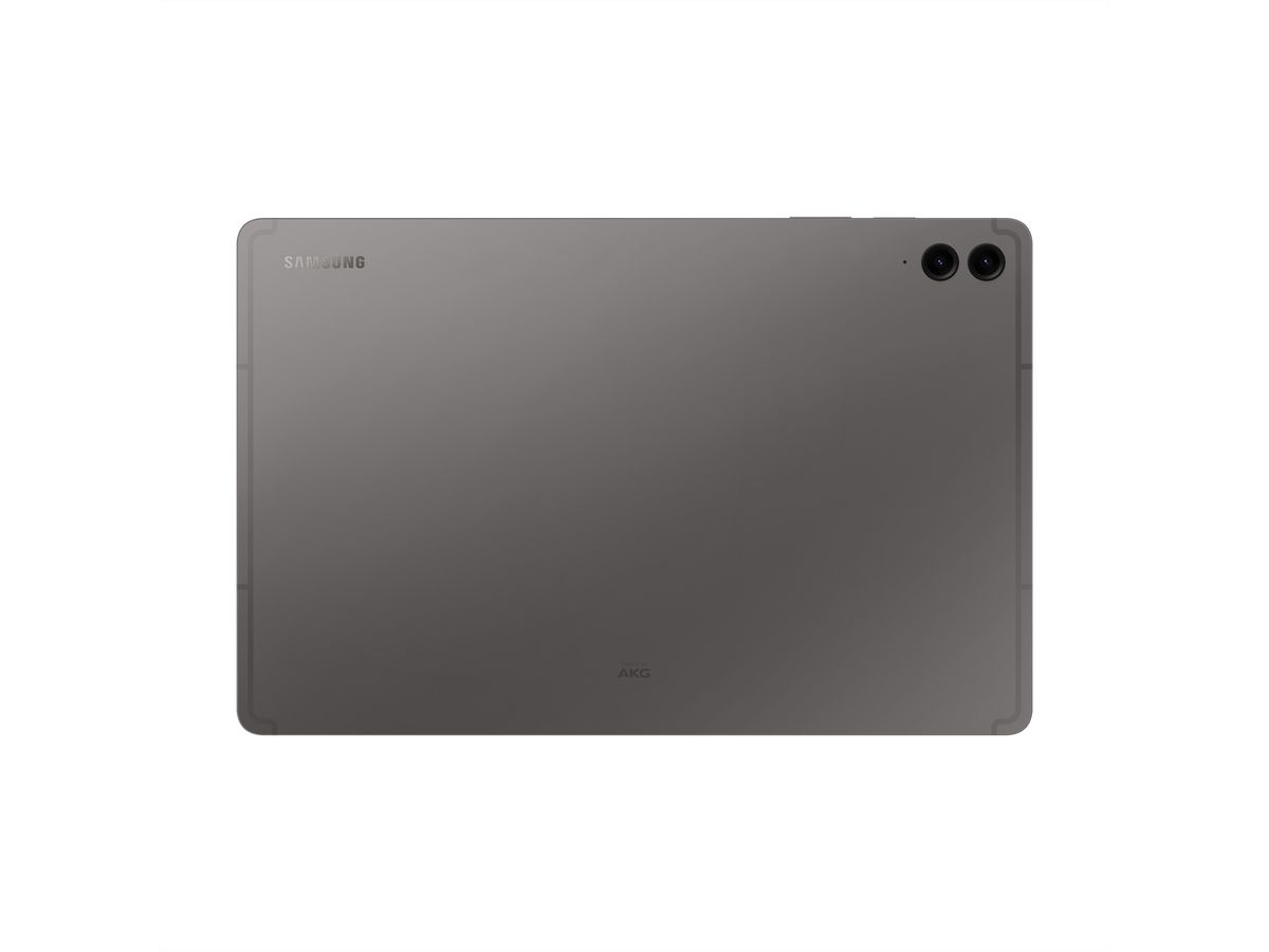 Samsung Galaxy Tab S9+ FE, 256GB, gray, 12.4''