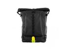 T'NB URBAN MOOV Rucksack schwarz, Wasser Resistent