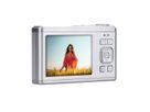 Appareil photo numérique Agfa, Realishot DC9200, argent, zoom optique 10x, 24MP