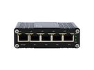 EXSYS EX-62020 5-Port Industrie Ethernet Switch