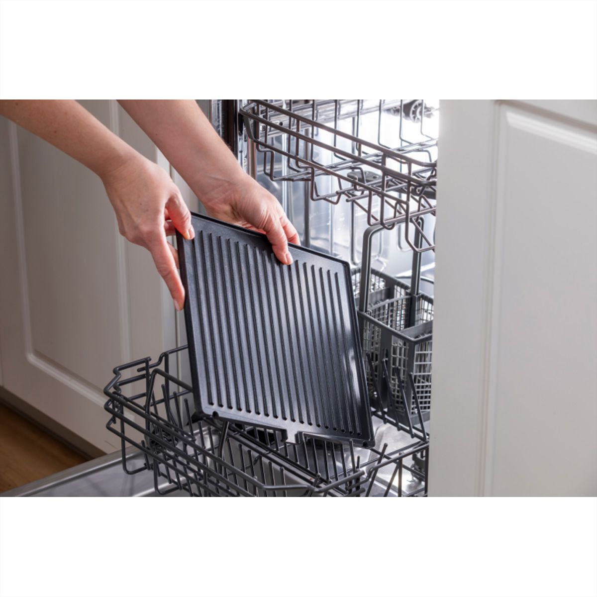 Gorenje Kontaktgrill GCG2000SD, 2000W, LED Display