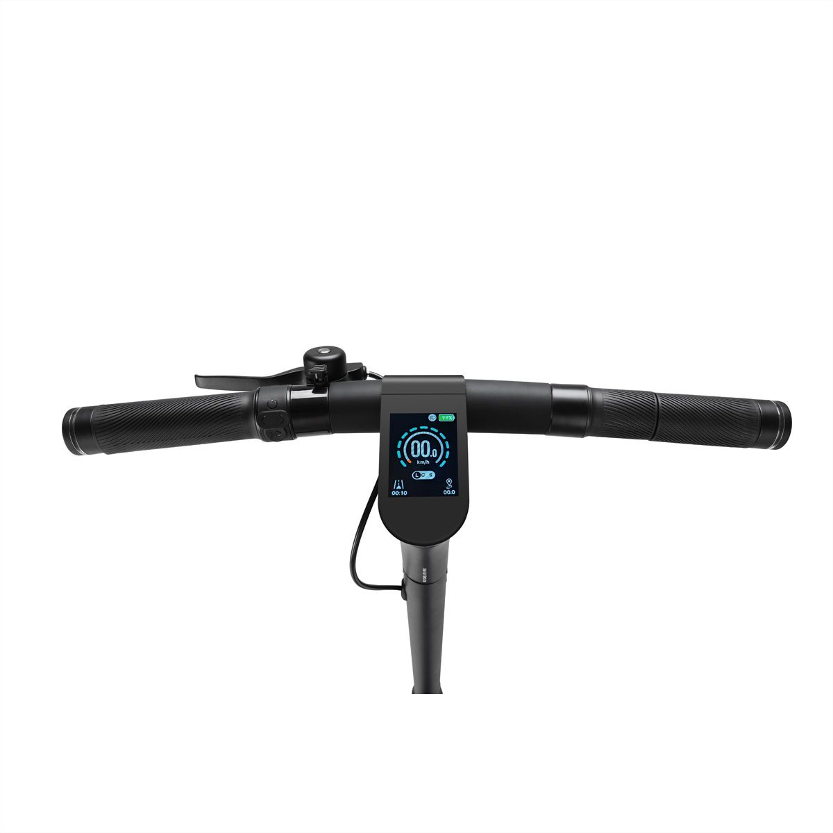 SoFlow E-Scooter SO ONE LITE PRO, Anthracite